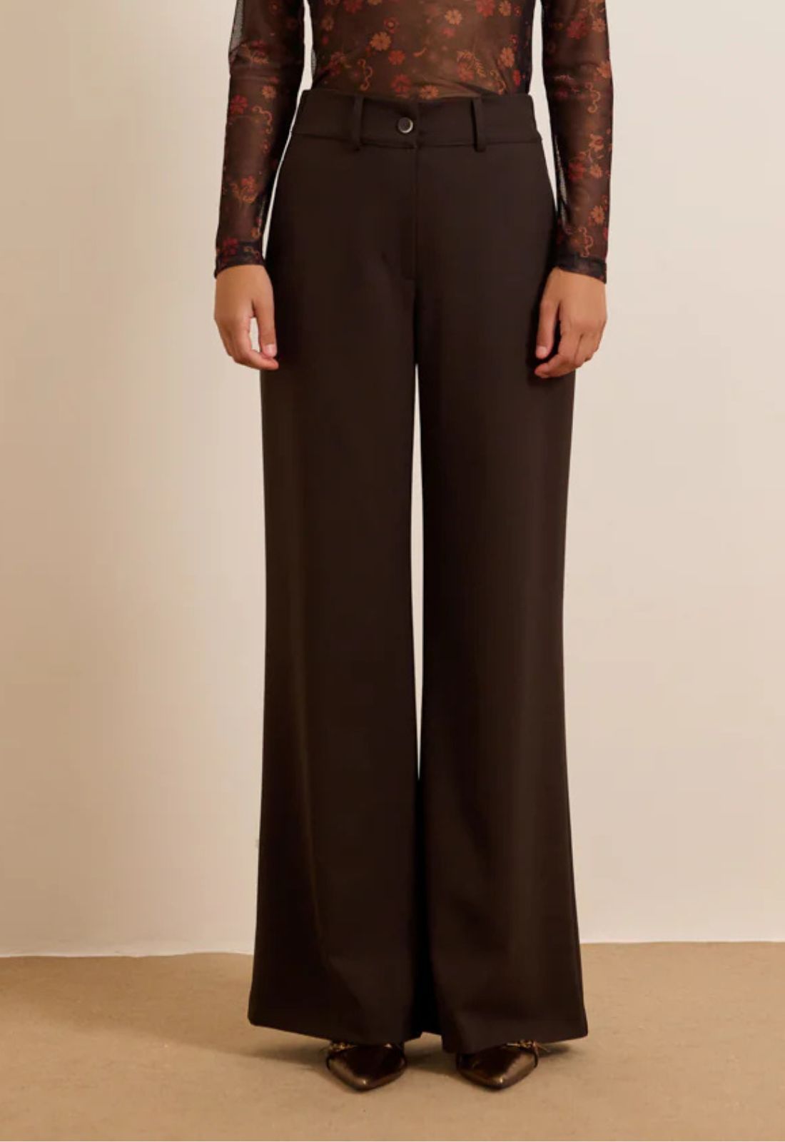 ΠΑΝΤΕΛΟΝΙ ΤR ΜΕ ΛΑΣΤΙΧΟ ΣΤΗ ΜΕΣΗ-ESPRESSO