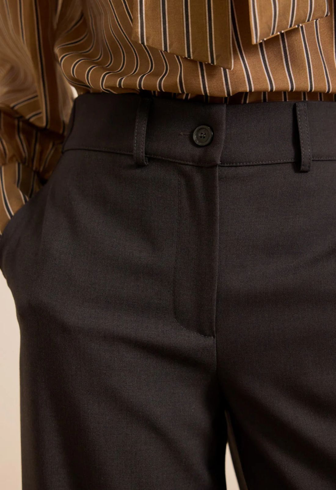 ΠΑΝΤΕΛΟΝΙ ΤR ΜΕ ΛΑΣΤΙΧΟ ΣΤΗ ΜΕΣΗ-ΑΝΘΡΑΚΙ