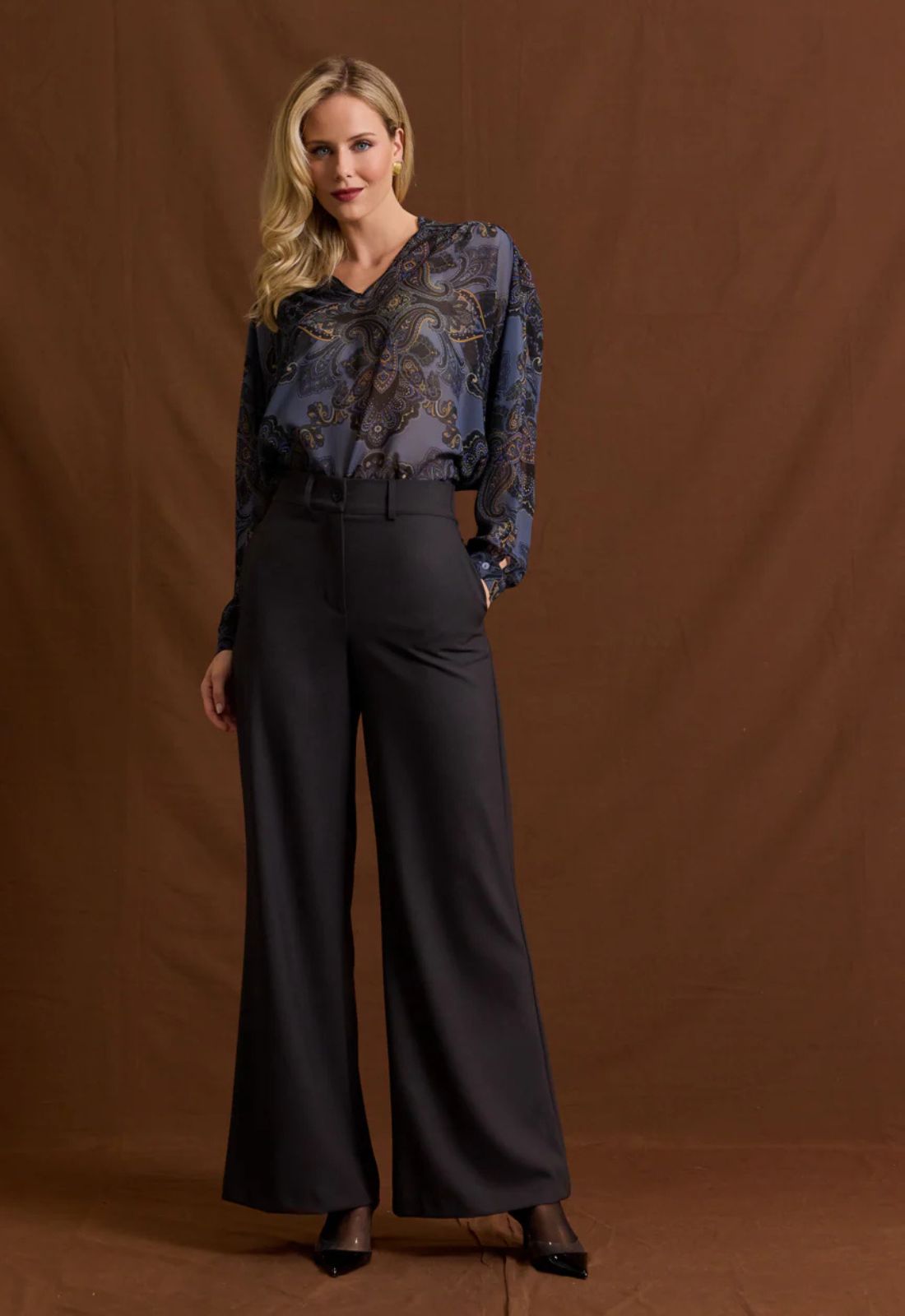 ΠΑΝΤΕΛΟΝΙ ΤR ΜΕ ΛΑΣΤΙΧΟ ΣΤΗ ΜΕΣΗ-ΑΝΘΡΑΚΙ