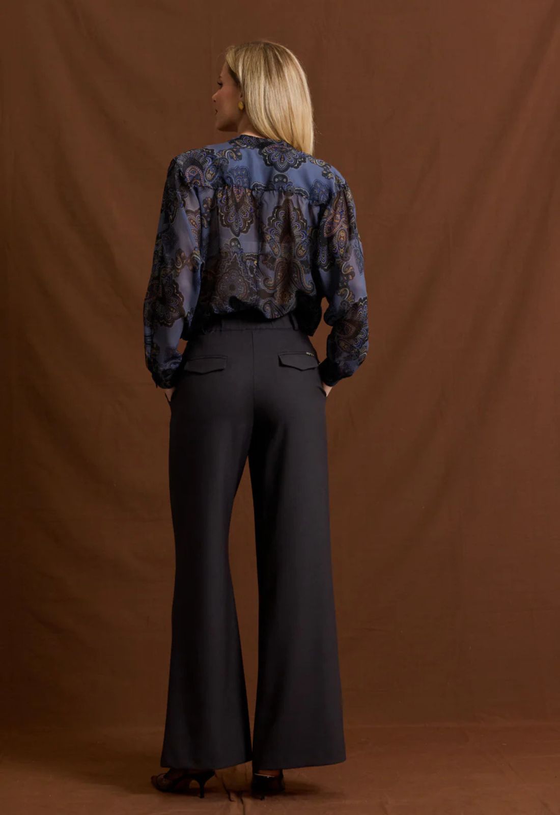 ΠΑΝΤΕΛΟΝΙ ΤR ΜΕ ΛΑΣΤΙΧΟ ΣΤΗ ΜΕΣΗ-ΑΝΘΡΑΚΙ