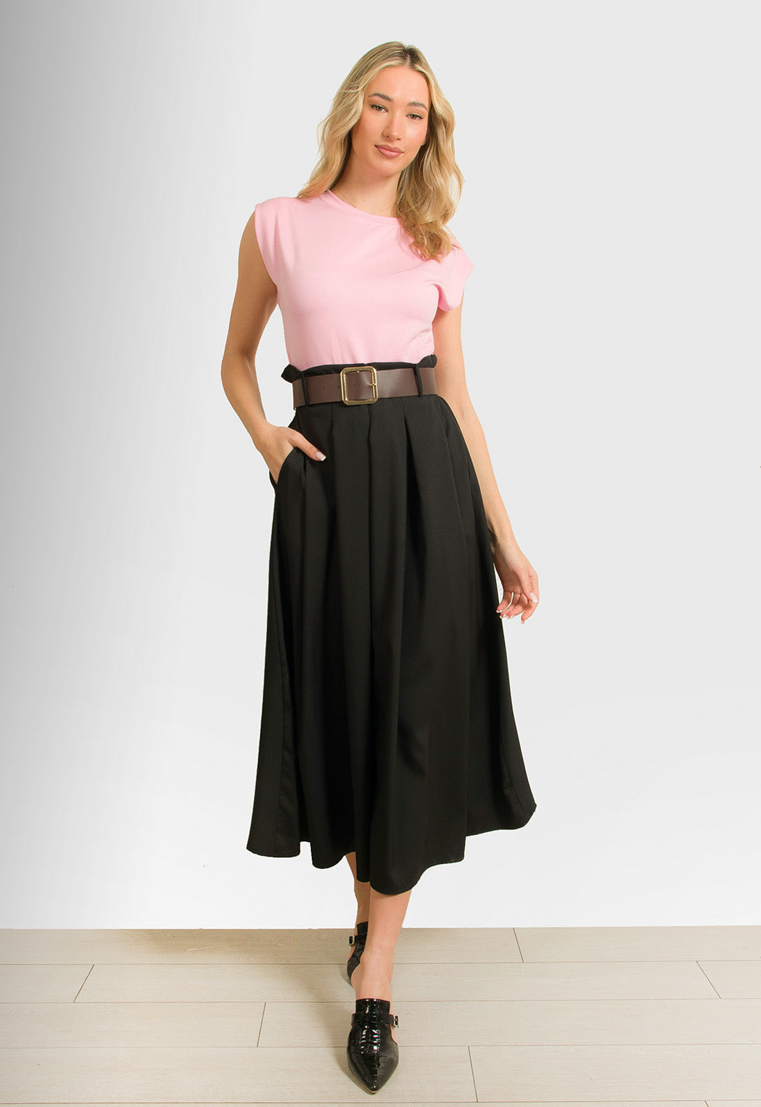 ΦΟΡΕΜΑ ΚΟΜΠΟΖΕ ΜΕ ΖΩΝΗ-ΡΟΖ