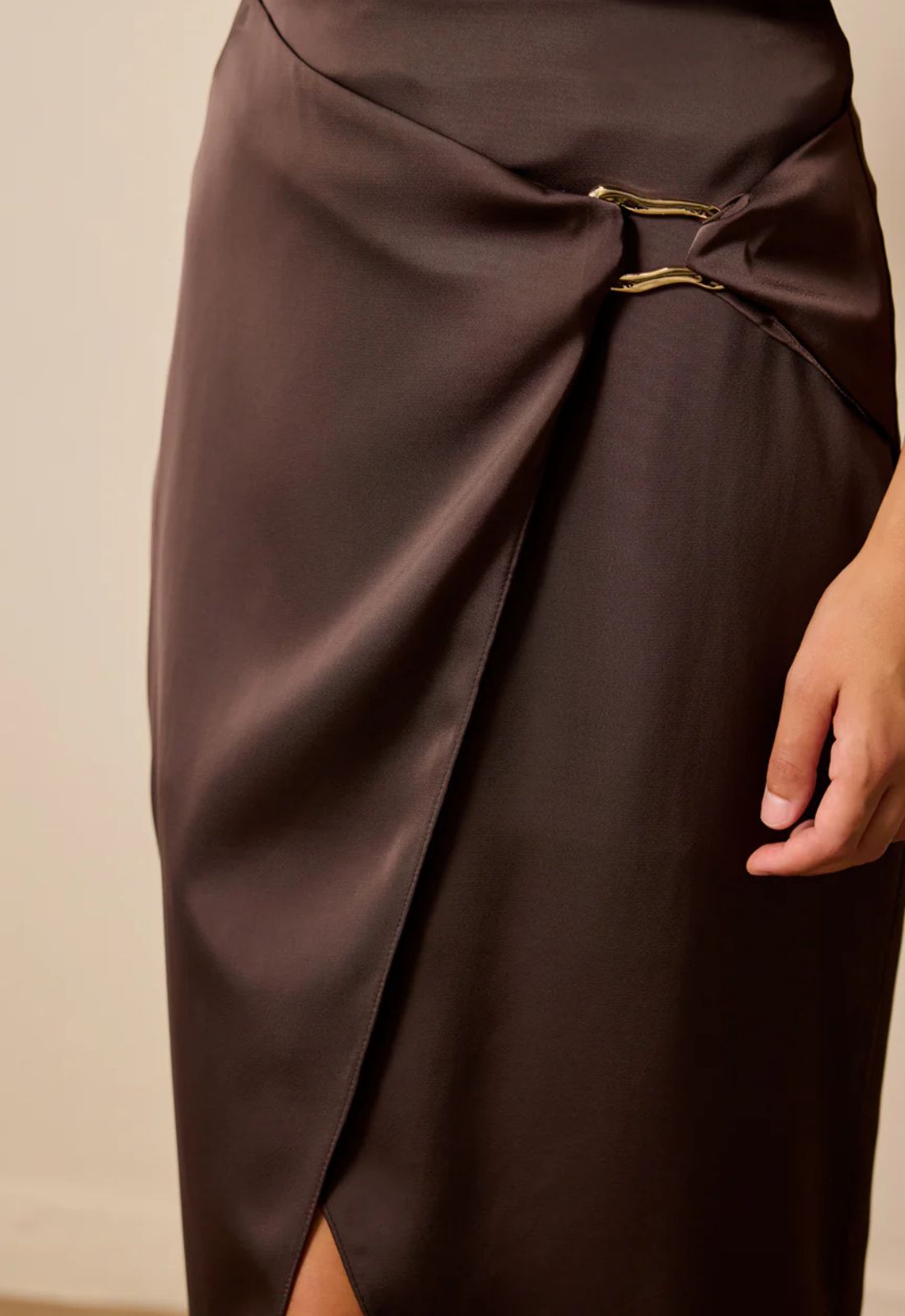 ΦΟΥΣΤΑ ΜΙΝΤΙ ΜΕ ΑΝΟΙΓΜΑ ΣΑΤΕΝ-ESPRESSO