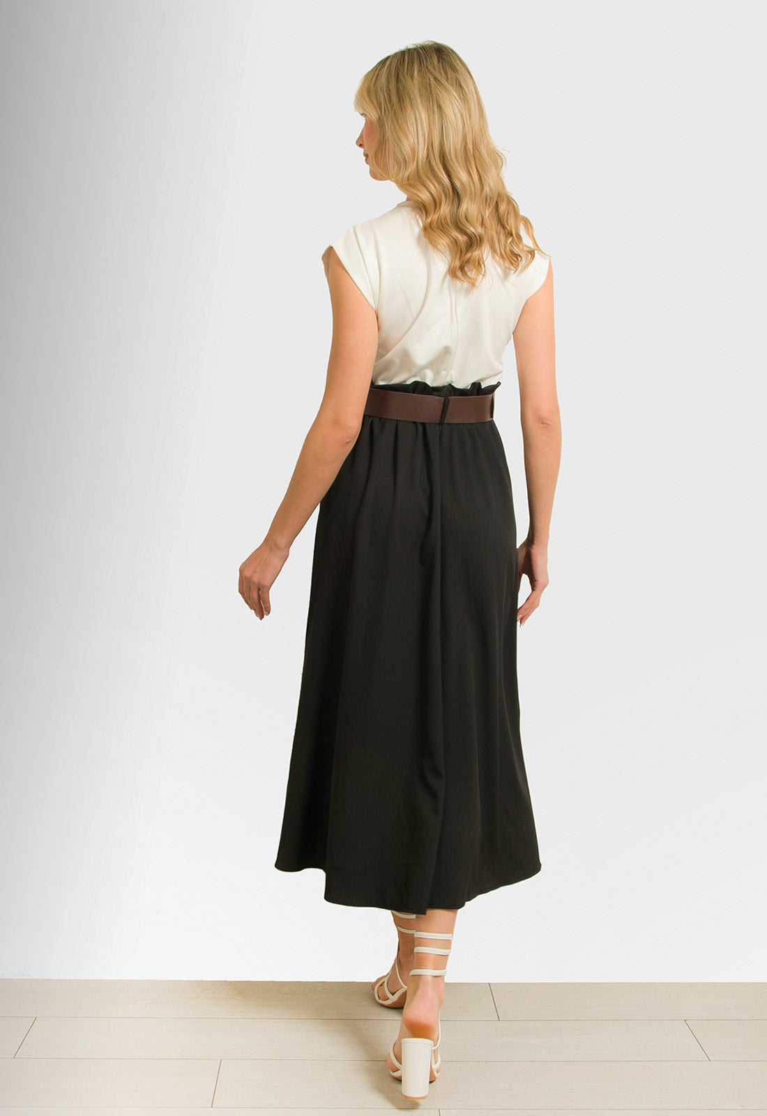 ΦΟΡΕΜΑ ΚΟΜΠΟΖΕ ΜΕ ΖΩΝΗ-ΛΕΥΚΟ