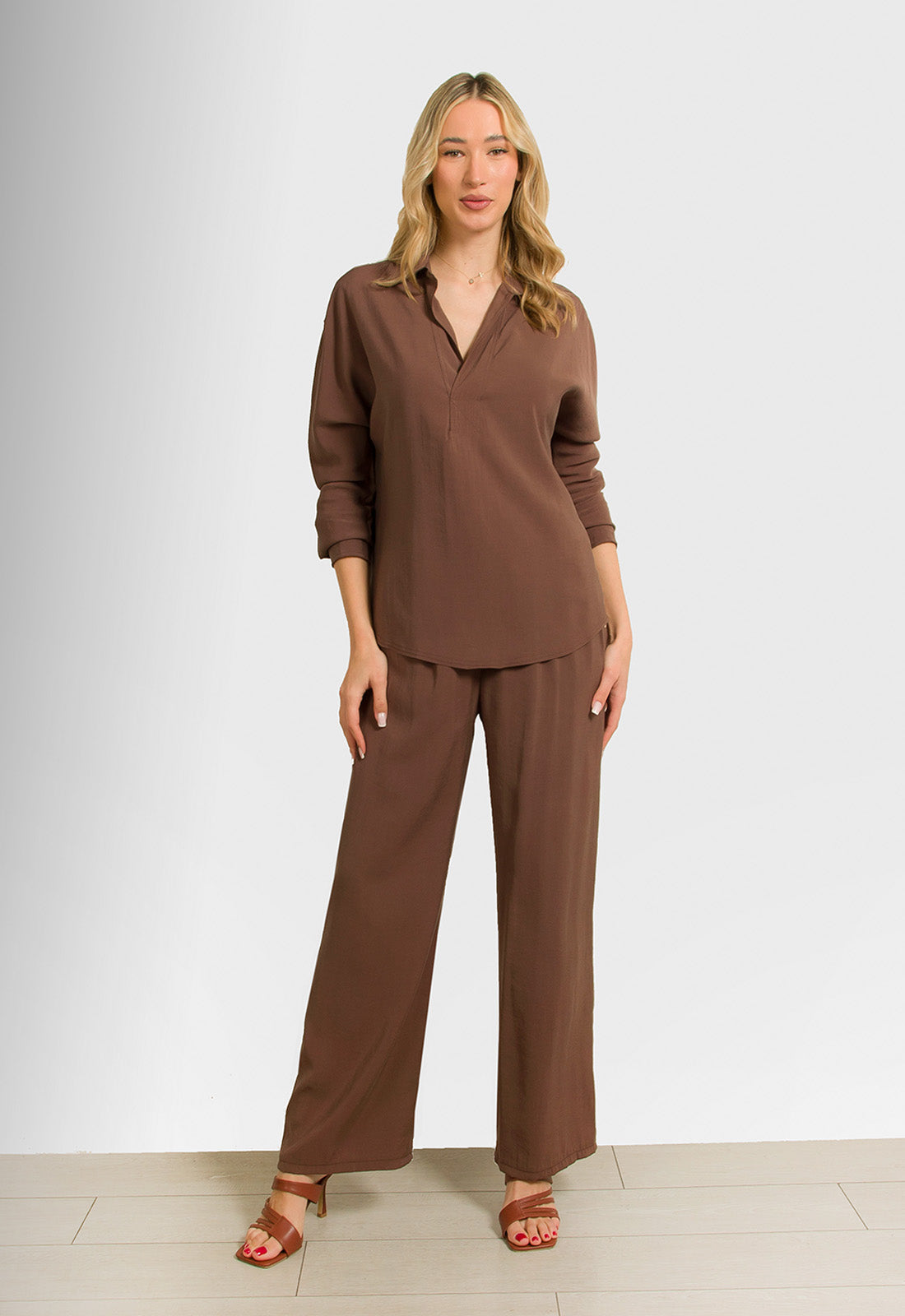 ΜΠΛΟΥΖΑ ΜΕ ΓΙΑΚΑ - ΚΑΦΕ