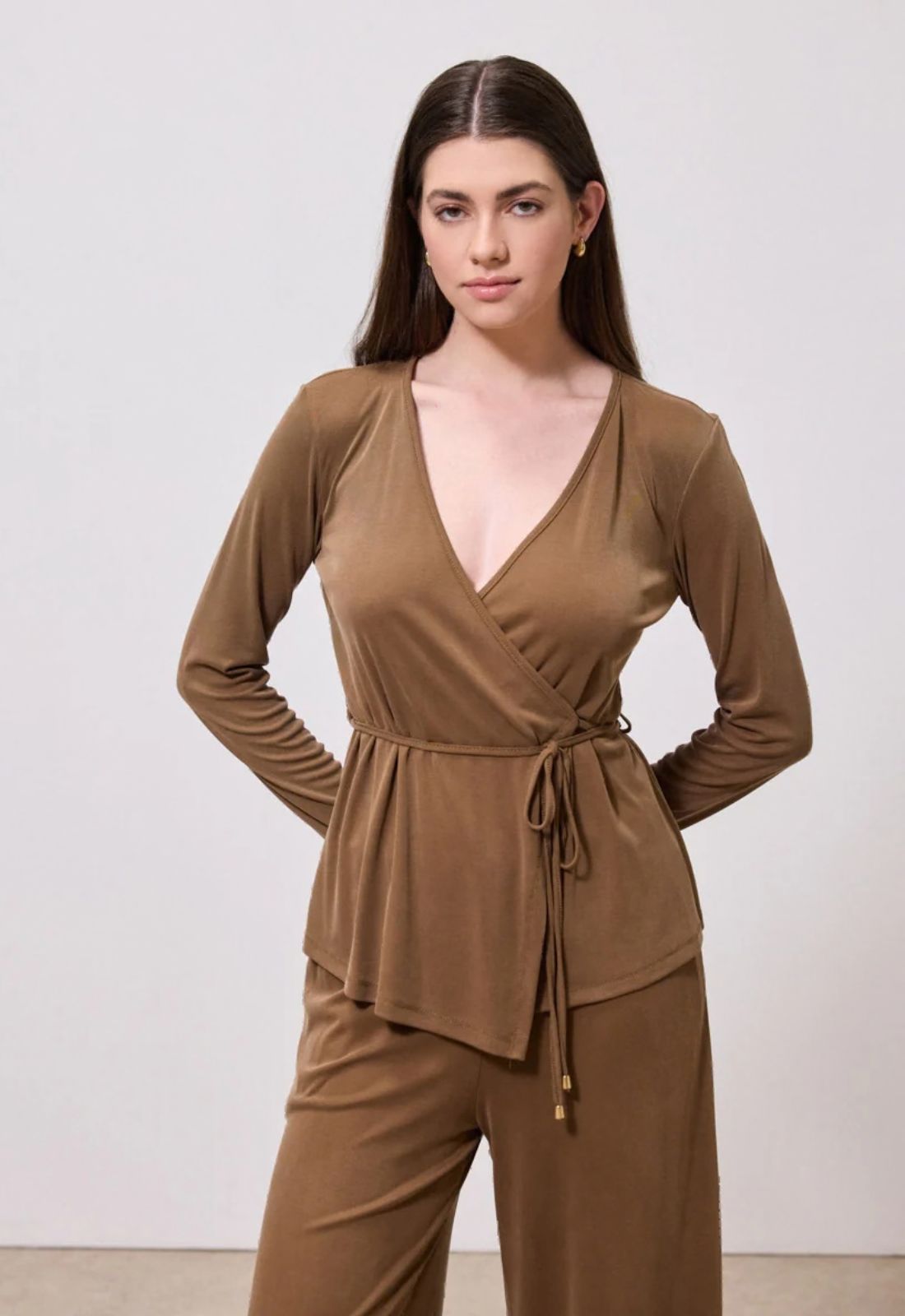 ΜΠΛΟΥΖΑ ΚΡΟΥΑΖΕΜΕ ΔΕΣΙΜΟ-ΚΑΦΕ