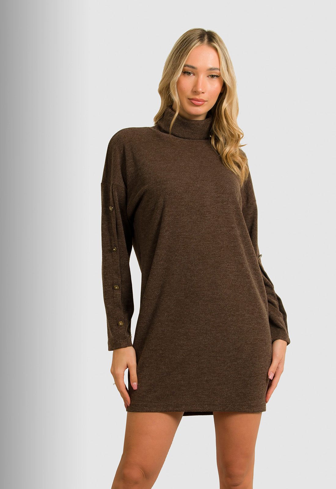 ΦΟΡΕΜΑ ΠΛΕΚΤΟ ΜΙΝΙ ΜΕ ΔΙΑΚΟΣΜΗΤΙΚΑ ΚΟΥΜΠΙΑ-ESPRESSO