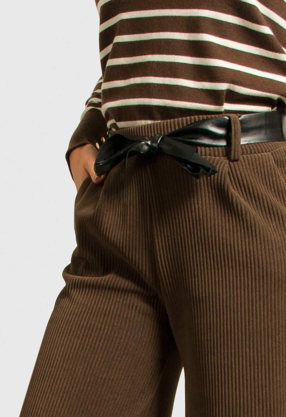 ΠΑΝΤΕΛΟΝΑ ΜΙΝΤΙ ΚΟΤΛΕ ΜΕ ΖΩΝΗ-ΚΑΦΕ