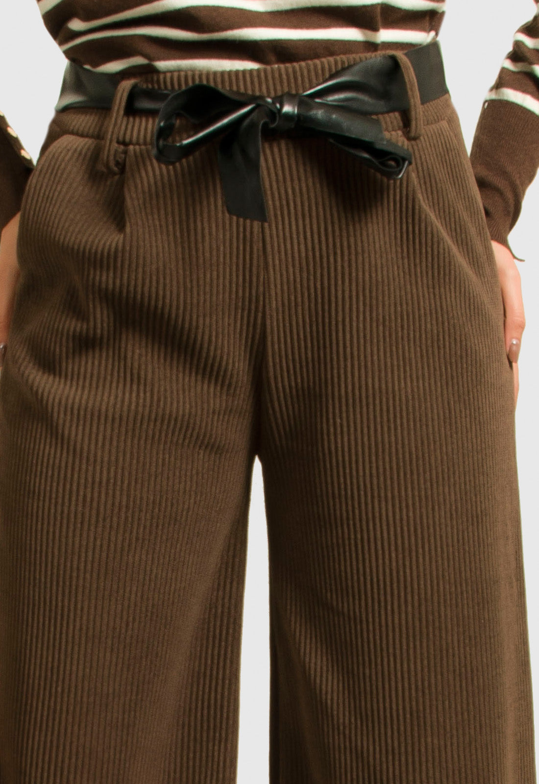 ΠΑΝΤΕΛΟΝΑ ΜΙΝΤΙ ΚΟΤΛΕ ΜΕ ΖΩΝΗ-ΚΑΦΕ