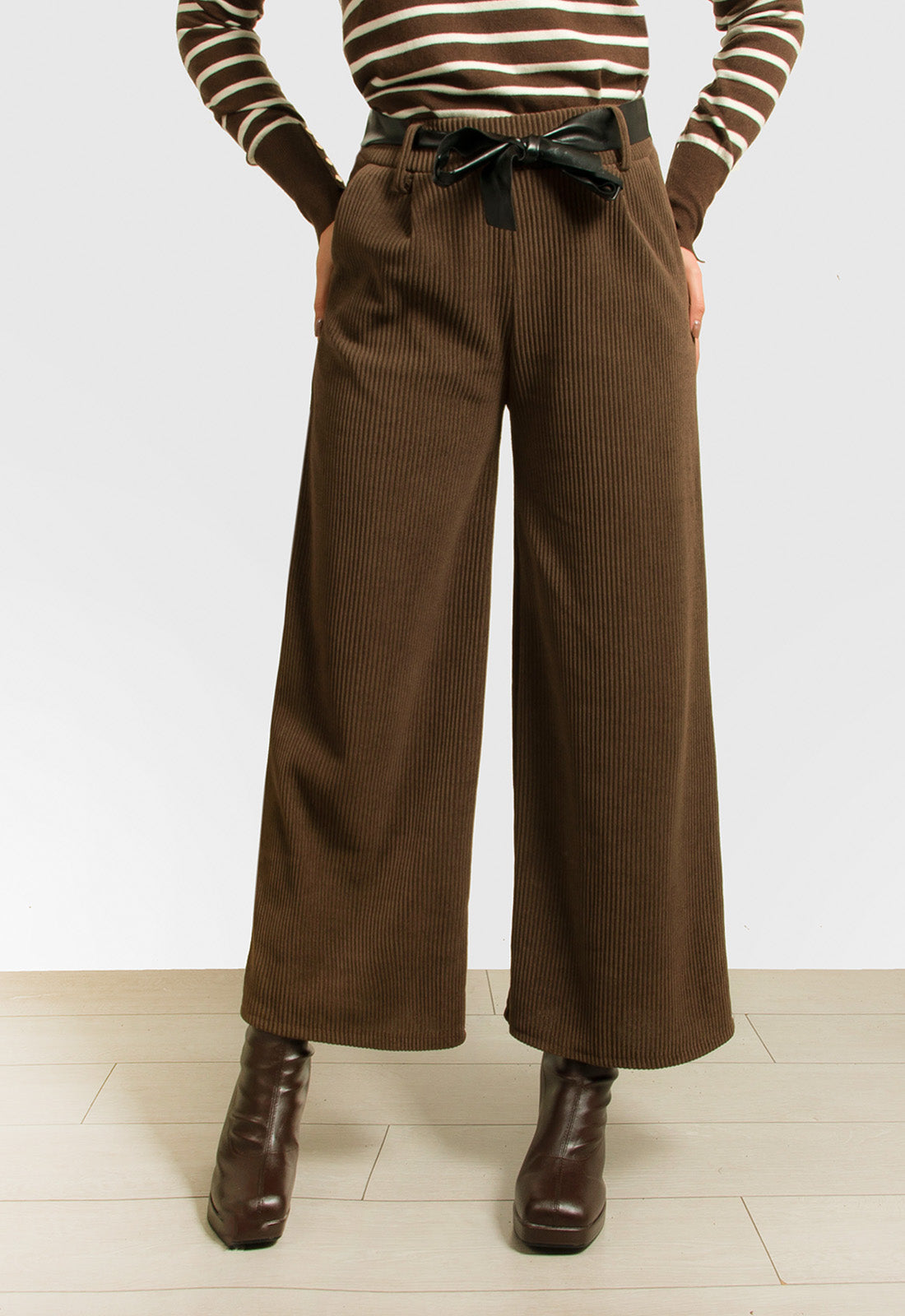 ΠΑΝΤΕΛΟΝΑ ΜΙΝΤΙ ΚΟΤΛΕ ΜΕ ΖΩΝΗ-ΚΑΦΕ