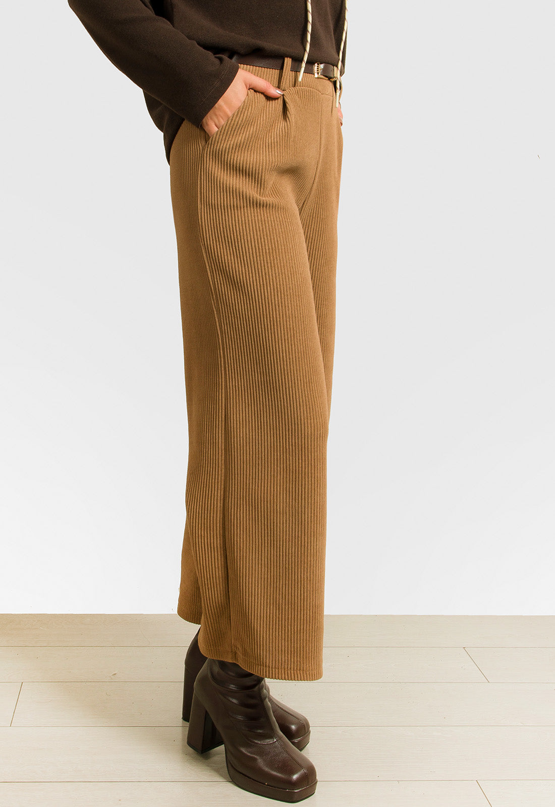 ΠΑΝΤΕΛΟΝΑ ΜΙΝΤΙ ΚΟΤΛΕ ΜΕ ΖΩΝΗ-ΚΑΜΕΛ