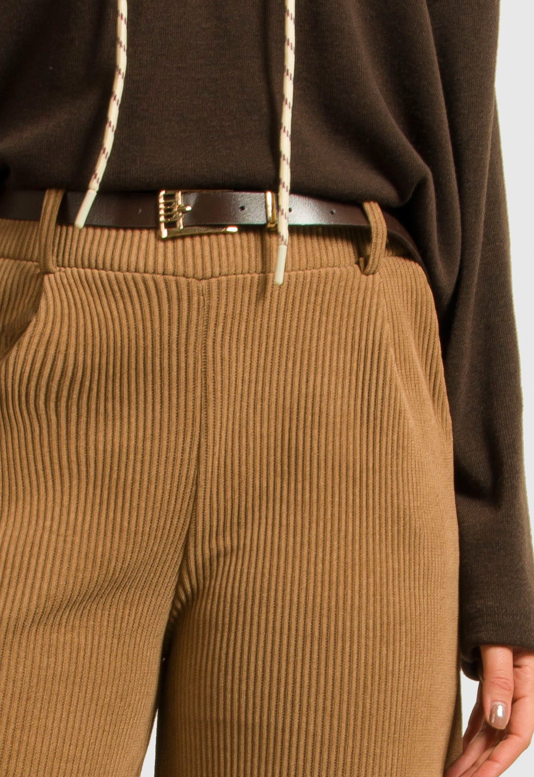 ΠΑΝΤΕΛΟΝΑ ΜΙΝΤΙ ΚΟΤΛΕ ΜΕ ΖΩΝΗ-ΚΑΜΕΛ