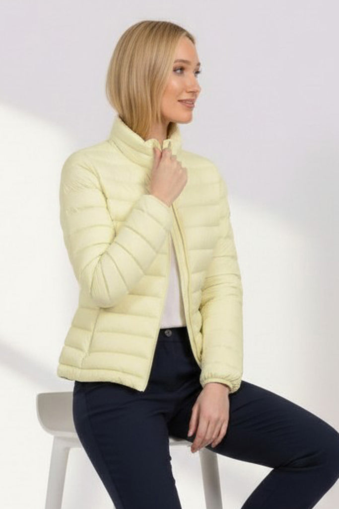 ΜΠΟΥΦΑΝ ΑΝΟΙΞΙΑΤΙΚΟ ULTRA LIGHT-ΚΙΤΡΙΝΟ