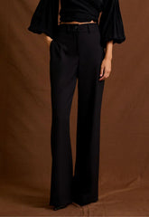 ΠΑΝΤΕΛΟΝΙ ΤR ΜΕ ΛΑΣΤΙΧΟ ΣΤΗ ΜΕΣΗ-ΜΑΥΡΟ