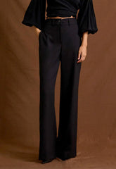 ΠΑΝΤΕΛΟΝΙ ΤR ΜΕ ΛΑΣΤΙΧΟ ΣΤΗ ΜΕΣΗ-ΜΑΥΡΟ