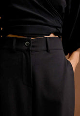 ΠΑΝΤΕΛΟΝΙ ΤR ΜΕ ΛΑΣΤΙΧΟ ΣΤΗ ΜΕΣΗ-ΜΑΥΡΟ