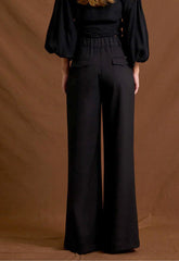 ΠΑΝΤΕΛΟΝΙ ΤR ΜΕ ΛΑΣΤΙΧΟ ΣΤΗ ΜΕΣΗ-ΜΑΥΡΟ