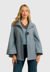 ΠΑΝΩΦΟΡΙ ΤΥΠΟΥ ΚΑΠΑΣ ΜΕ ΜΑΝΙΚΙ-ΣΙΕΛ