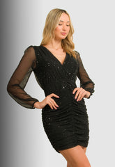 ΦΟΡΕΜΑ ΜΙΝΙ ΜΕ ΣΤΡΑΣ ΚΑΙ ΣΟΥΡΕΣ