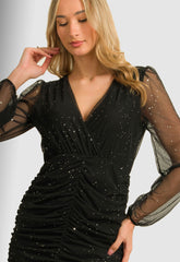 ΦΟΡΕΜΑ ΜΙΝΙ ΜΕ ΣΤΡΑΣ ΚΑΙ ΣΟΥΡΕΣ