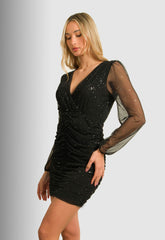 ΦΟΡΕΜΑ ΜΙΝΙ ΜΕ ΣΤΡΑΣ ΚΑΙ ΣΟΥΡΕΣ