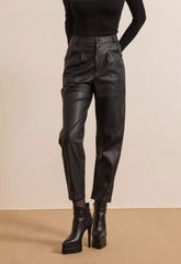 ΠΑΝΤΕΛΟΝΙ ΔΕΡΜΑΑΤΙΝΗΣ ΨΗΛΟΜΕΣΟ-ΜΑΥΡΟ