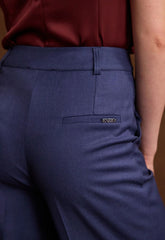 ΠΑΝΤΕΛΟΝΙ ΨΗΛΟΜΕΣΟ ΜΕ ΤΣΑΚΙΣΗ-ΜΠΛΕ ΙΝΤΙΚΟ