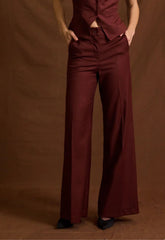 ΠΑΝΤΕΛΟΝΙ ΨΗΛΟΜΕΣΟ ΜΕ ΤΣΑΚΙΣΗ-WINE