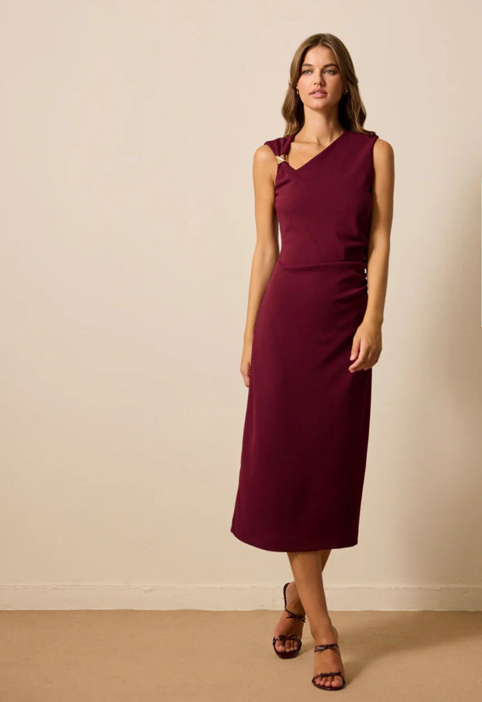 ΦΟΡΕΜΑ ΜΙΝΤΙ ΑΜΑΝΙΚΟ ΜΕ ΠΙΕΤΕΣ-ΜΠΟΡΝΤΟ