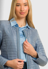 ΜΠΟΥΦΑΝ ΕΛΑΦΡΥ ΜΕ ΠΕΡΛΕΣ-ΜΠΛΕ ΡΑΦ