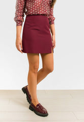 ΦΟΥΣΤΑ MINI ΣΕ Α ΓΡΑΜΜΗ-ΜΠΟΡΝΤΟ