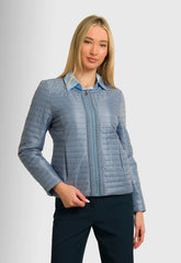 ΜΠΟΥΦΑΝ ΕΛΑΦΡΥ ΜΕ ΠΕΡΛΕΣ-ΜΠΛΕ ΡΑΦ