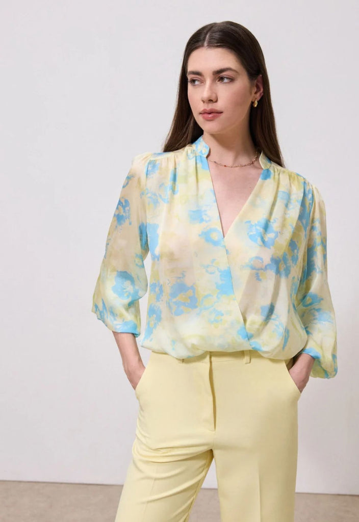 ΜΠΛΟΥΖΑ ΚΡΟΥΑΖΕ ΕΜΠΡΙΜΕ-ΣΙΕΛ