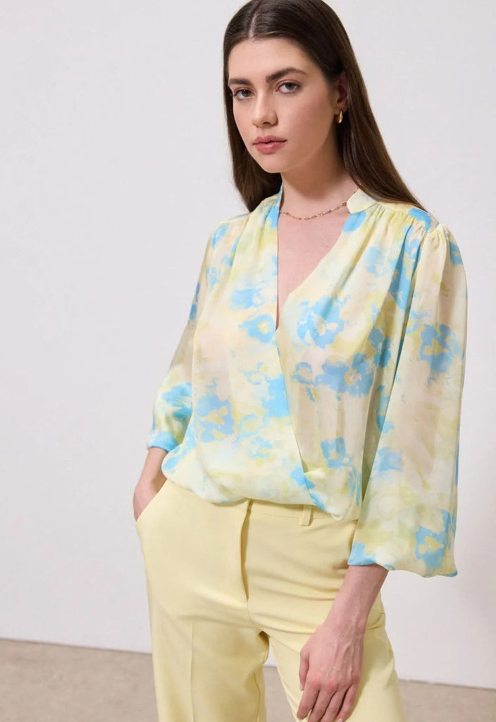 ΜΠΛΟΥΖΑ ΚΡΟΥΑΖΕ ΕΜΠΡΙΜΕ-ΣΙΕΛ