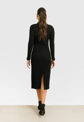 ΦΟΡΕΜΑ ΜΙΝΤΙ ΠΛΕΚΤΟ ΡΙΠ - ΜΑΥΡΟ