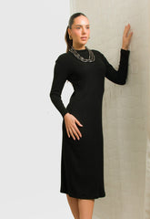 ΦΟΡΕΜΑ ΜΙΝΤΙ ΠΛΕΚΤΟ ΡΙΠ - ΜΑΥΡΟ