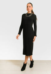 ΦΟΡΕΜΑ ΜΙΝΤΙ ΠΛΕΚΤΟ ΡΙΠ - ΜΑΥΡΟ