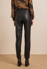 ΠΑΝΤΕΛΟΝΙ ΔΕΡΜΑΤΙΝΗΣ ΨΗΛΟΜΕΣΟ ΙΣΙΑ ΓΡΑΜΜΗ-ΜΑΥΡΟ