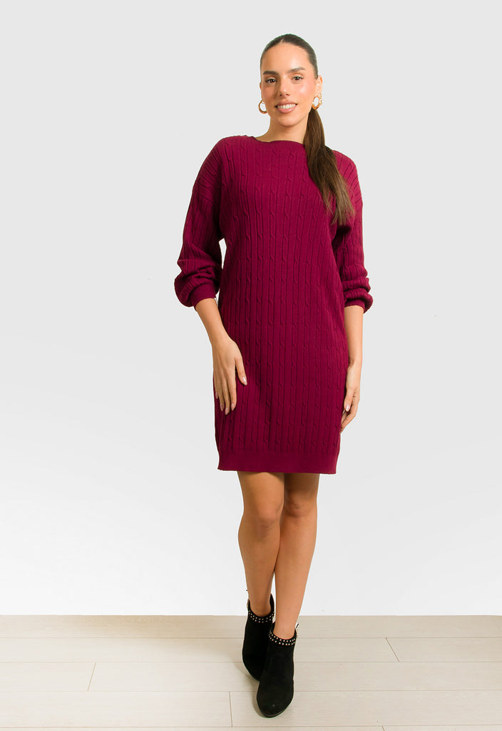 ΦΟΡΕΜΑ ΠΛΕΚΤΟ ΜΕ ΣΧΕΔΙΟ ΚΟΤΣΙΔΑ-ΜΠΟΡΝΤΟ