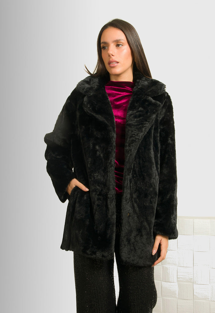 ΓΟΥΝΑ ΛΟΥΤΡΙΝΗ ΟΙΚΟΛΟΓΙΚΗ-ΜΑΥΡΗ