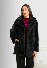 ΓΟΥΝΑ ΛΟΥΤΡΙΝΗ ΟΙΚΟΛΟΓΙΚΗ-ΜΑΥΡΗ