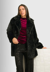 ΓΟΥΝΑ ΛΟΥΤΡΙΝΗ ΟΙΚΟΛΟΓΙΚΗ-ΜΑΥΡΗ