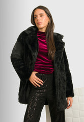 ΓΟΥΝΑ ΛΟΥΤΡΙΝΗ ΟΙΚΟΛΟΓΙΚΗ-ΜΑΥΡΗ