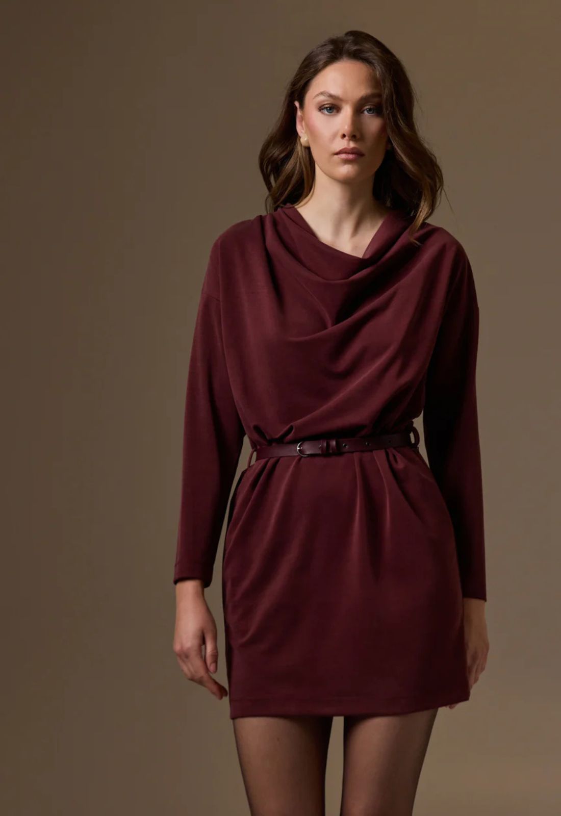 ΦΟΡΕΜΑ ΜΙΝΙ ΝΤΡΑΠΕ ΜΕ ΖΩΝΗ-WINE