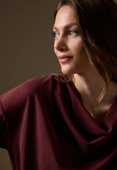 ΦΟΡΕΜΑ ΜΙΝΙ ΝΤΡΑΠΕ ΜΕ ΖΩΝΗ-WINE