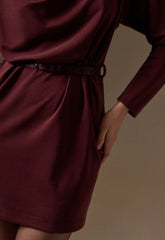 ΦΟΡΕΜΑ ΜΙΝΙ ΝΤΡΑΠΕ ΜΕ ΖΩΝΗ-WINE