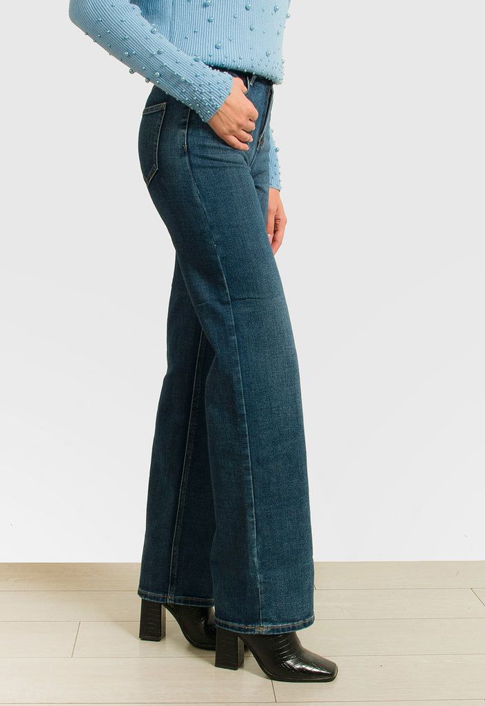 ΠΑΝΤΕΛΟΝΑ ΤΖΙΝ ΙΣΟΦΑΡΔΗ - ΜΠΛΕ