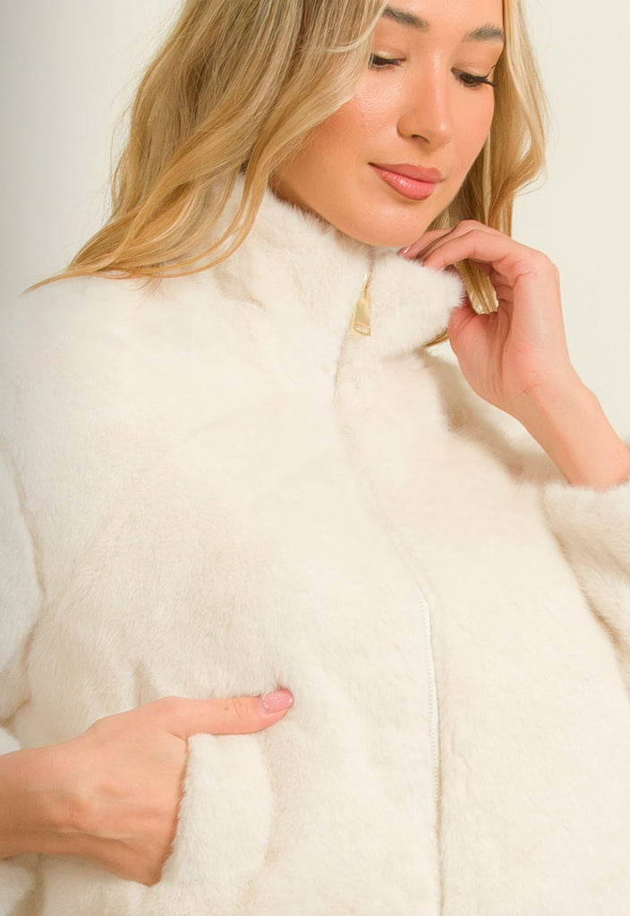 ΓΟΥΝΑΚΙ ΛΟΥΤΡΙΝΟ ΜΕ ΦΕΡΜΟΥΑΡ-ΕΚΡΟΥ