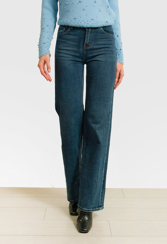 ΠΑΝΤΕΛΟΝΑ ΤΖΙΝ ΙΣΟΦΑΡΔΗ - ΜΠΛΕ