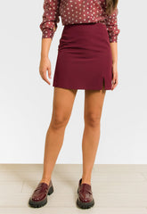 ΦΟΥΣΤΑ MINI ΣΕ Α ΓΡΑΜΜΗ-ΜΠΟΡΝΤΟ