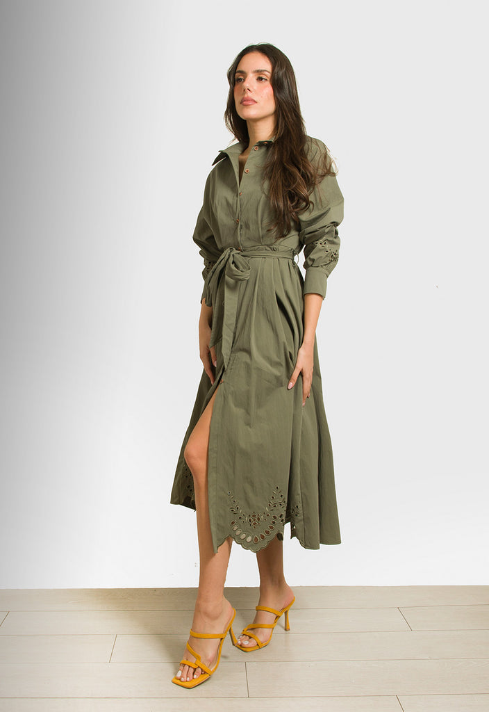 ΦΟΡΕΜΑ MIDI ΒΑΜΒΑΚΕΡΟ ΜΕ ΚΕΝΤΗΜΑ - ΧΑΚΙ